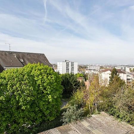 Le Studio Parisien Boissy-Saint-Leger Ngoại thất bức ảnh