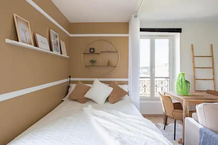Le Studio Parisien Boissy-Saint-Leger Ngoại thất bức ảnh