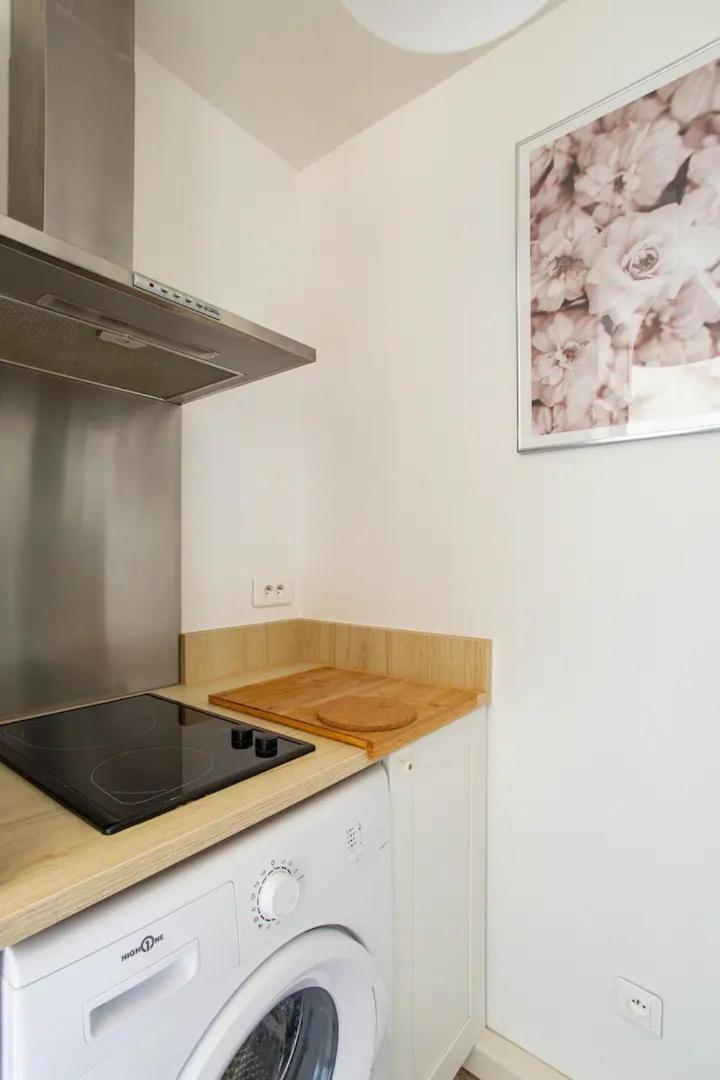 Le Studio Parisien Boissy-Saint-Leger Ngoại thất bức ảnh