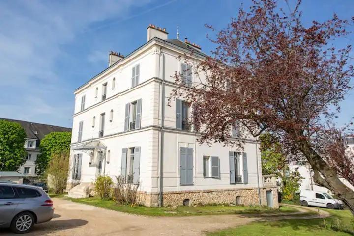 Le Studio Parisien Boissy-Saint-Leger Ngoại thất bức ảnh