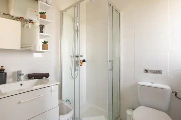 Le Studio Parisien Boissy-Saint-Leger Ngoại thất bức ảnh