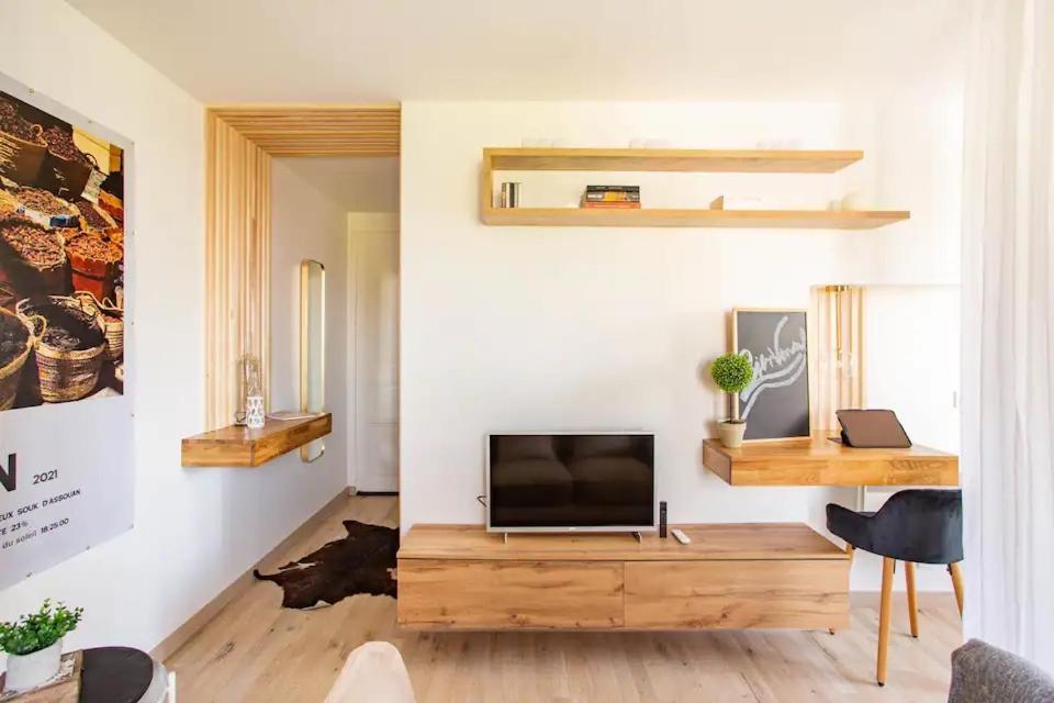 Le Studio Parisien Boissy-Saint-Leger Ngoại thất bức ảnh