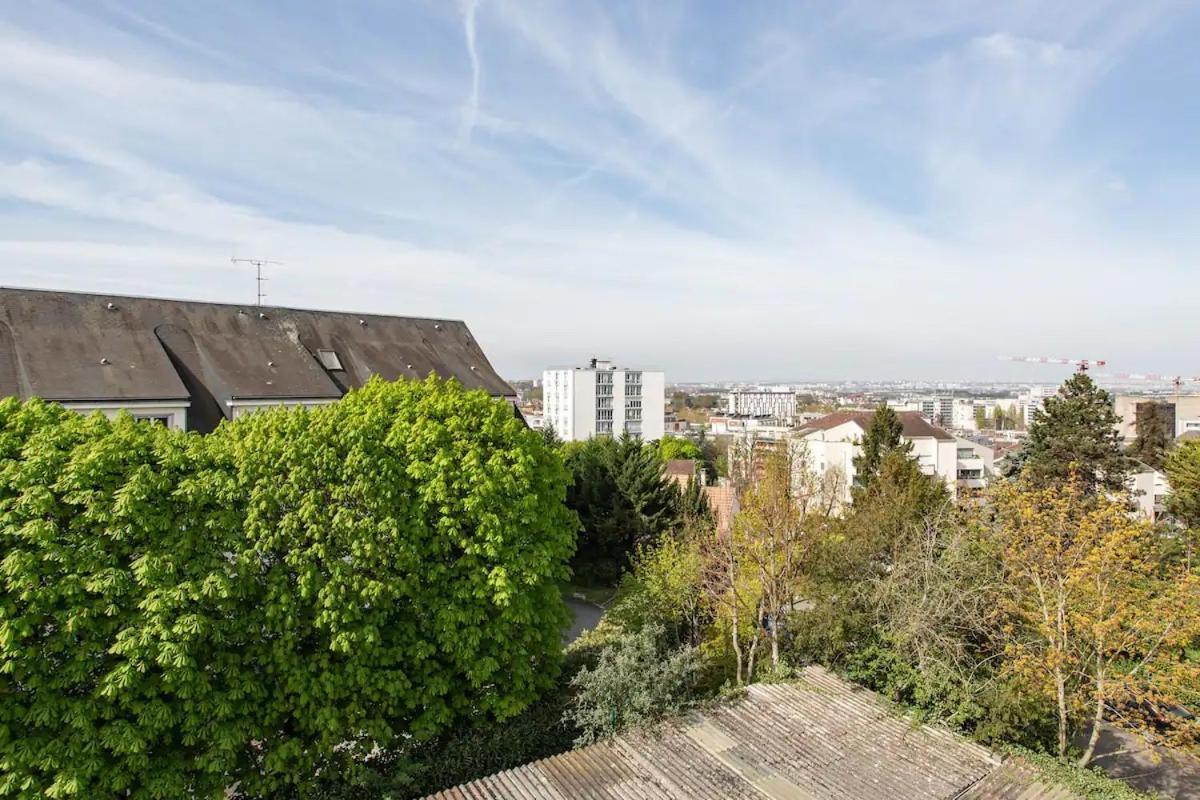 Le Studio Parisien Boissy-Saint-Leger Ngoại thất bức ảnh