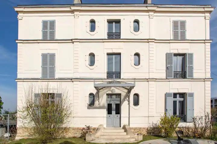 Le Studio Parisien Boissy-Saint-Leger Ngoại thất bức ảnh