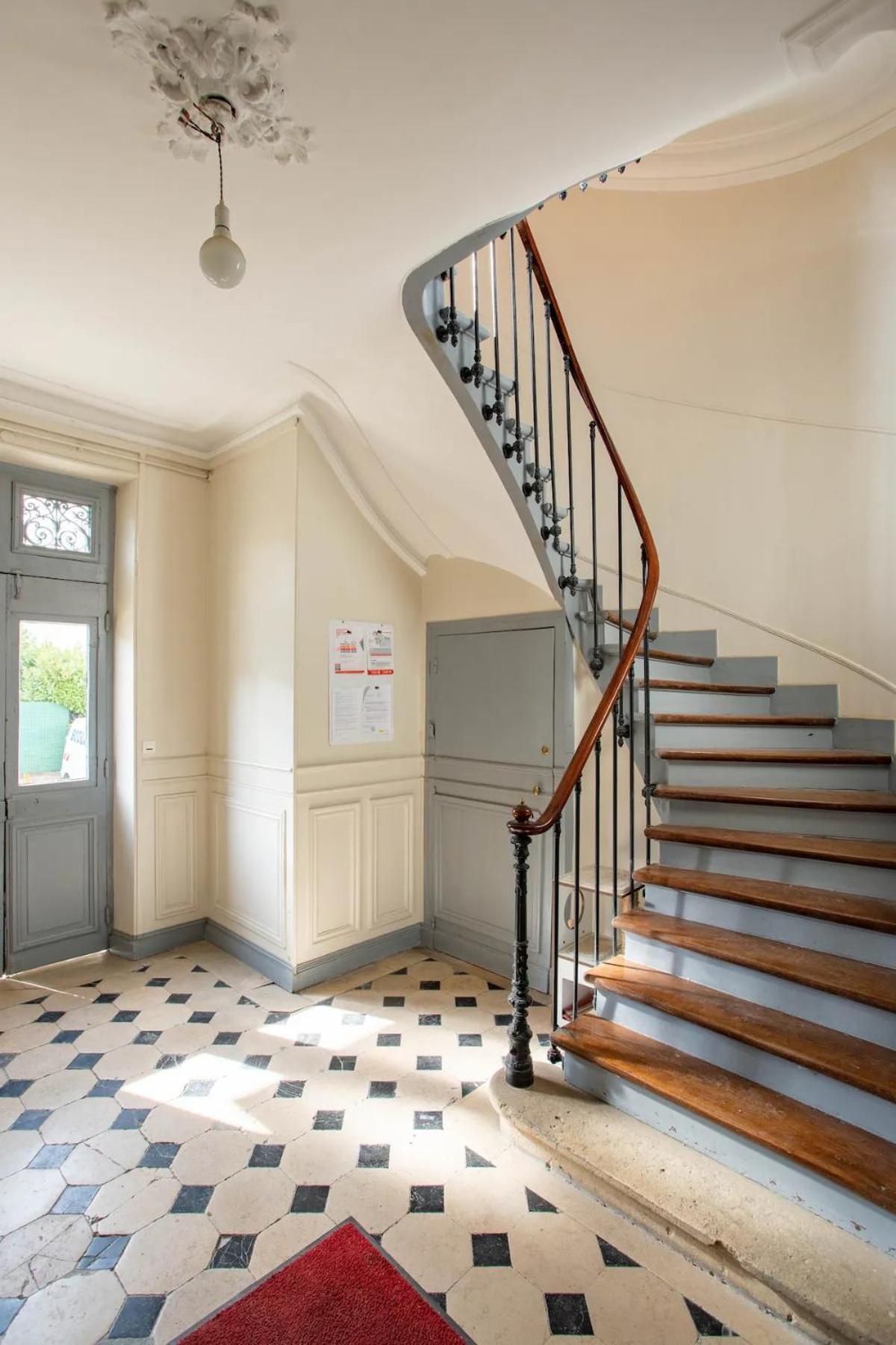Le Studio Parisien Boissy-Saint-Leger Ngoại thất bức ảnh